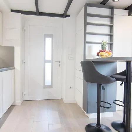 Giove Apartment Pula