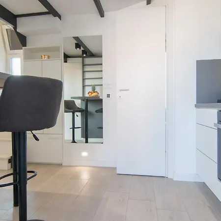 Giove Apartmán Pula