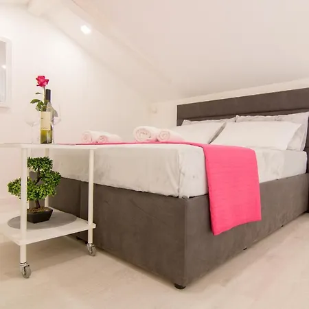 Apartment Giove Pula