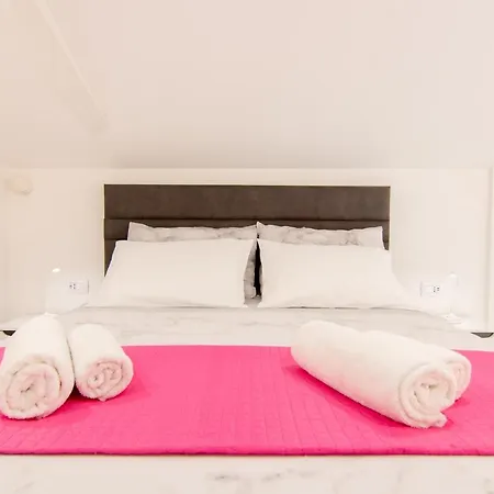 Apartment Giove Pula