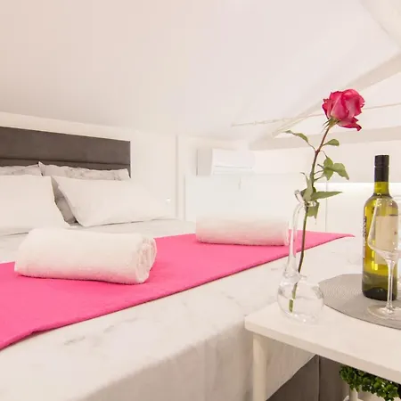 Apartment Giove Pula