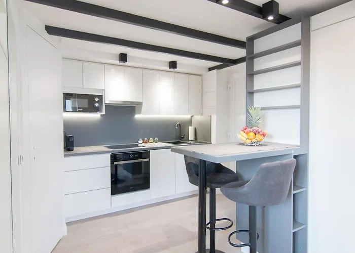 Giove Διαμέρισμα *