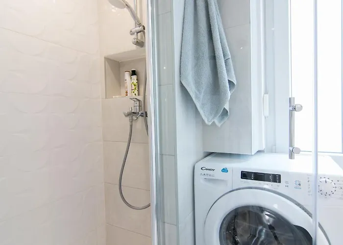 Giove Διαμέρισμα