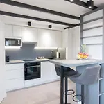 Giove Апартаменти *