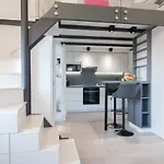 Giove Апартаменти