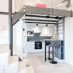 Giove Апартаменти *