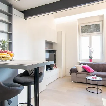 Διαμέρισμα Giove Πούλα