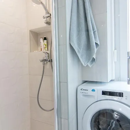 Giove Διαμέρισμα