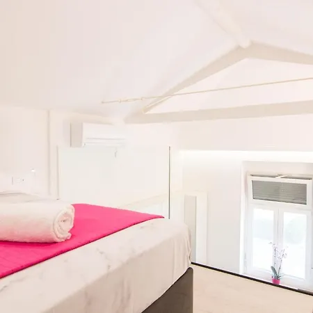 Giove Apartamento