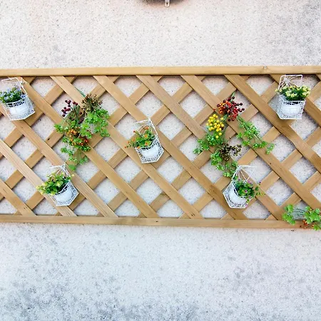 Giove Апартаменти *