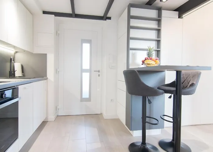 Giove Apartment Pula