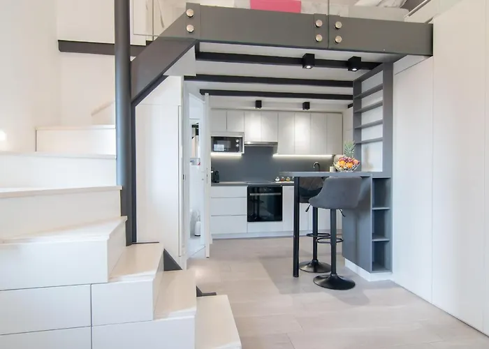 Giove Апартаменти