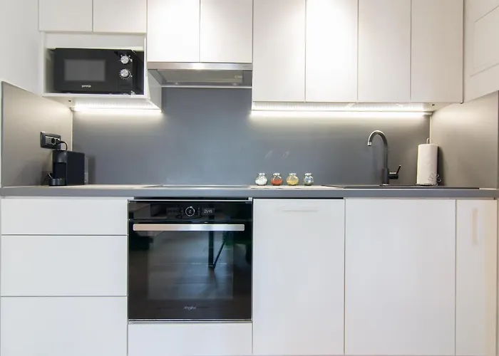 Giove Апартаменти