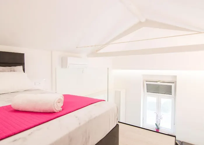 Giove Апартаменти