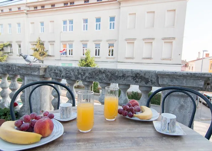 Giove Apartment