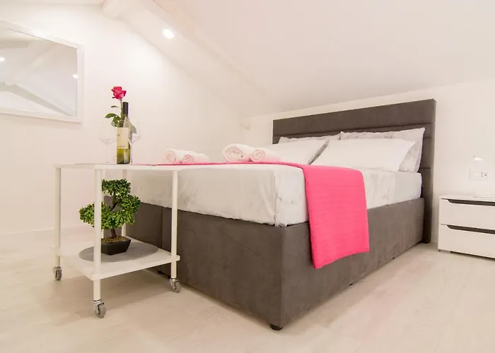 Apartment Giove Pula