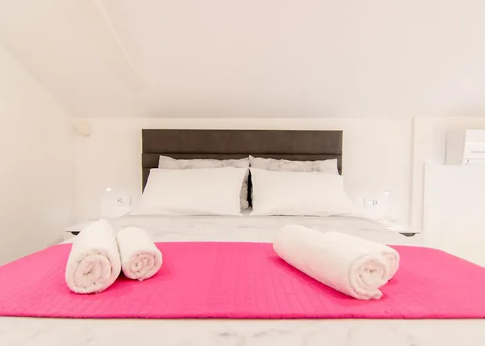 Apartment Giove Pula