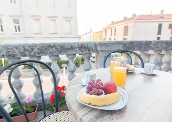 Apartamento Giove Pula