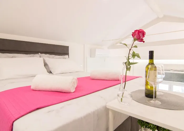 Apartment Giove Pula