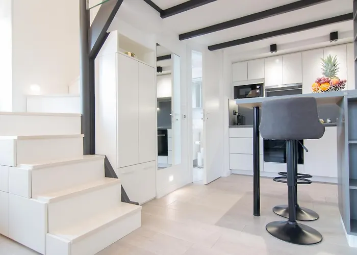 Apartment Giove Pula