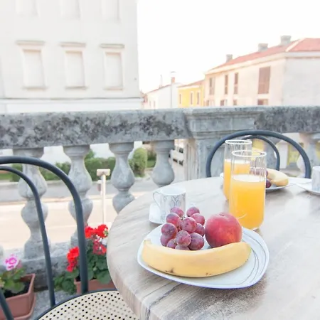 Appartement Giove Pula