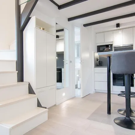 Appartement Giove Pula